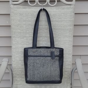 Coach Tote